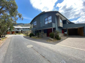 Tomarlin Views 1 - Thredbo